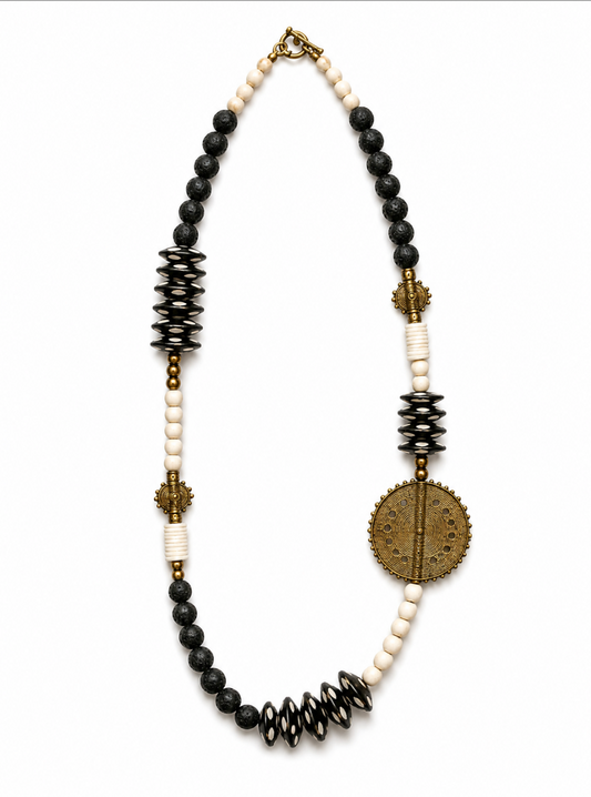 Long Journey Necklaces