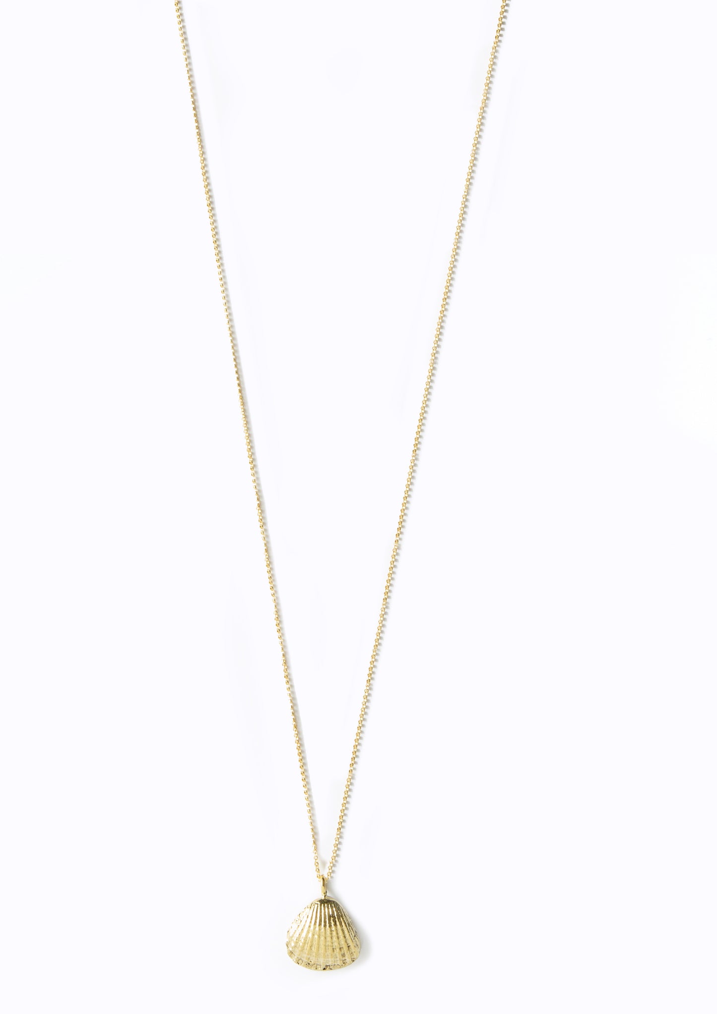 Seaside Necklace:: Assorted Chains