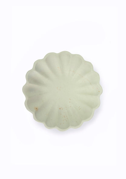 Soapstone Swahilli Flower Bowl