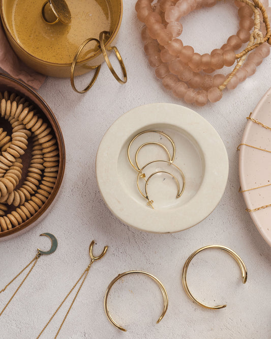 The Mini Package- Studio