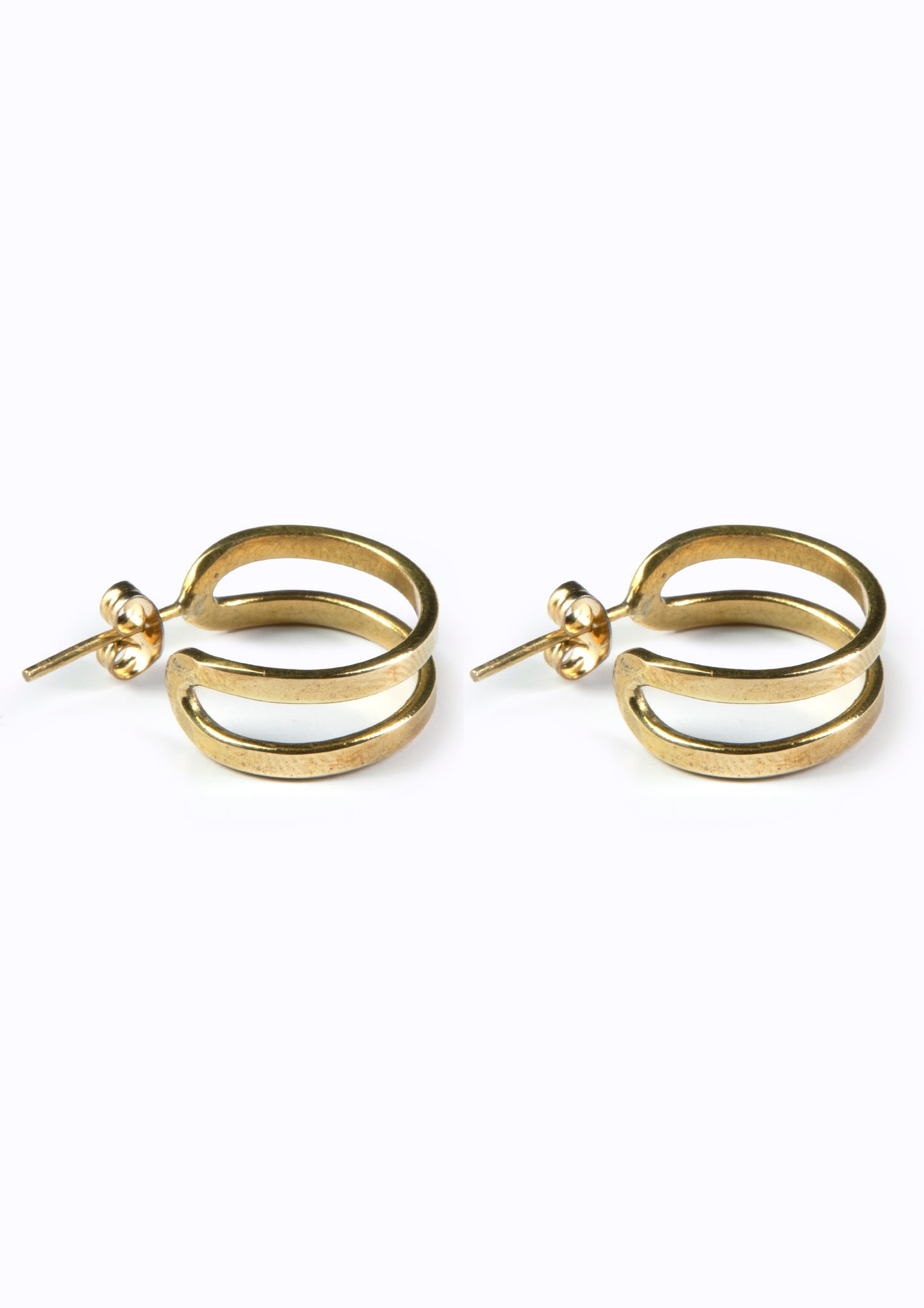 Tuareg Hoops