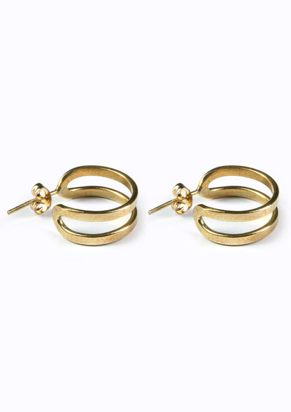 Tuareg Hoops