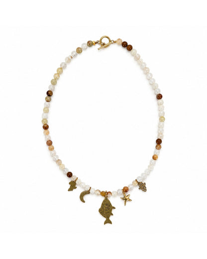 Under the Sea Necklaces
