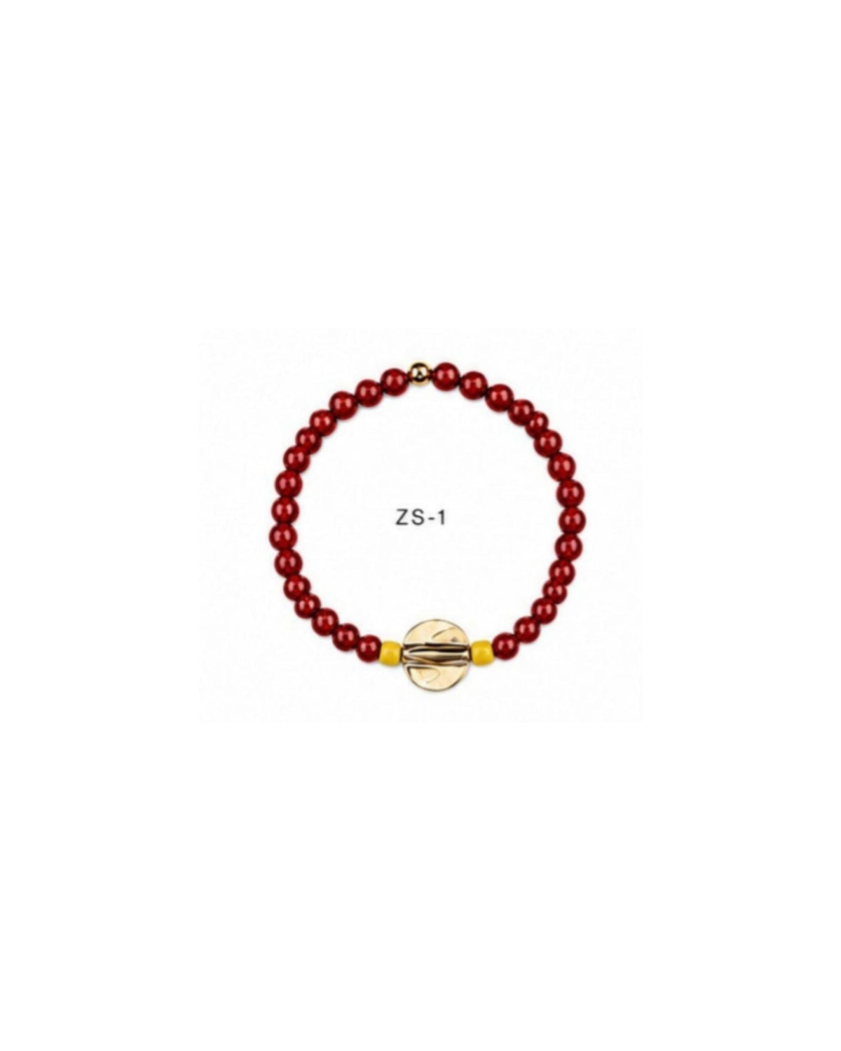 Trade Roots Juju Bracelet - Zanzibar Spice