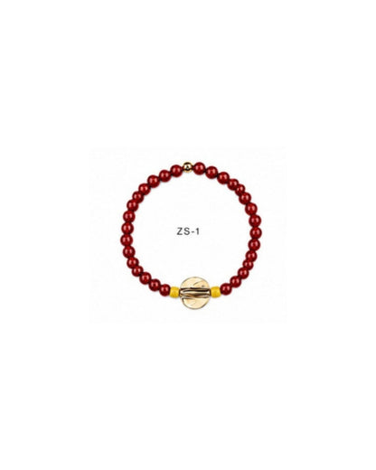 Trade Roots Juju Bracelet - Zanzibar Spice