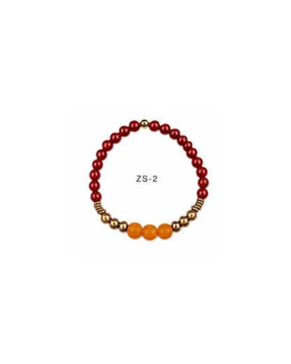 Trade Roots Juju Bracelet - Zanzibar Spice