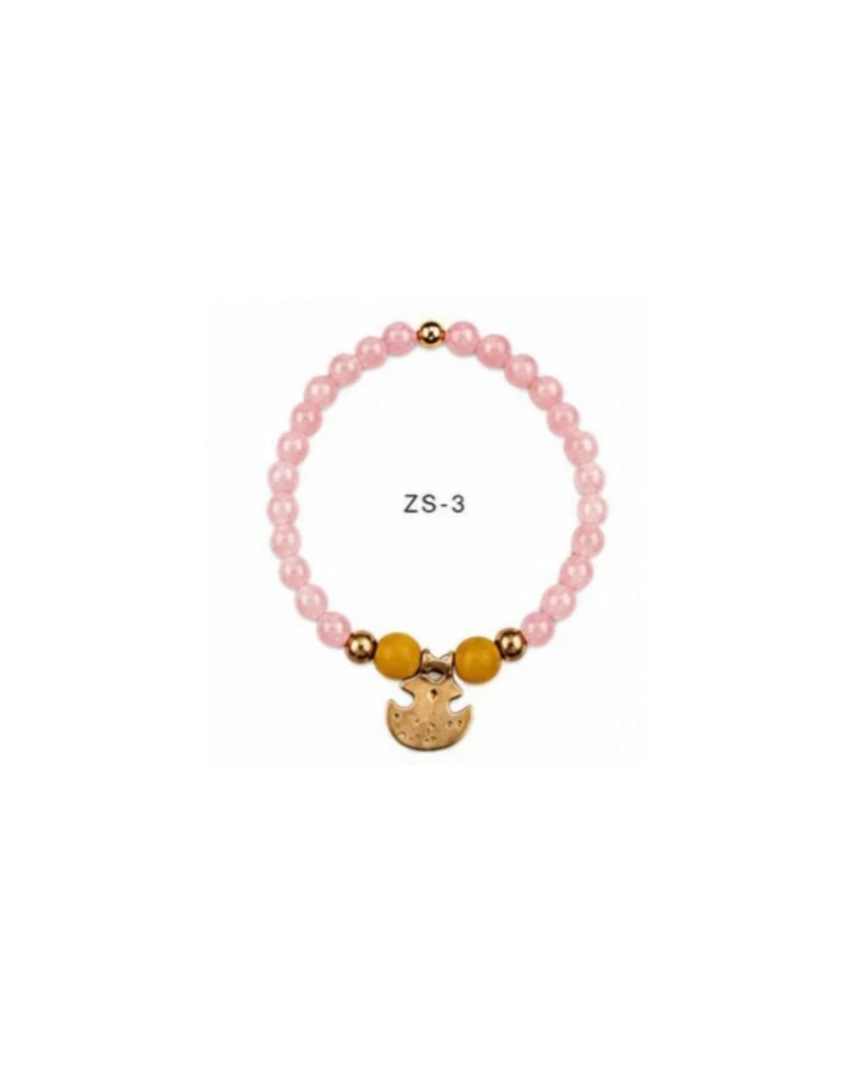 Trade Roots Juju Bracelet - Zanzibar Spice