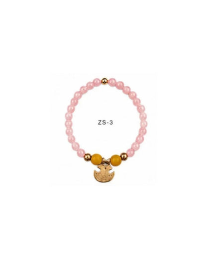 Trade Roots Juju Bracelet - Zanzibar Spice