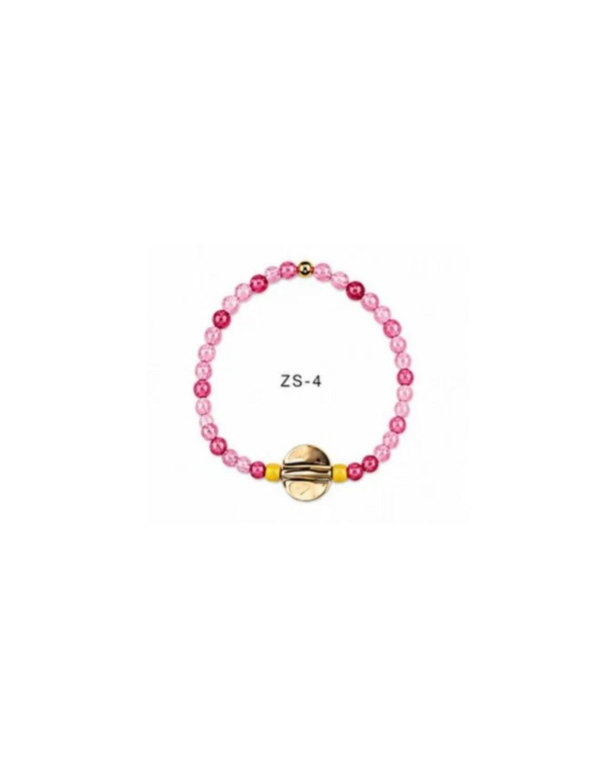 Trade Roots Juju Bracelet - Zanzibar Spice