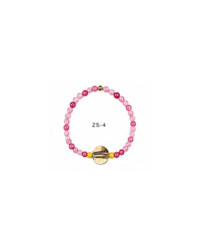 Trade Roots Juju Bracelet - Zanzibar Spice