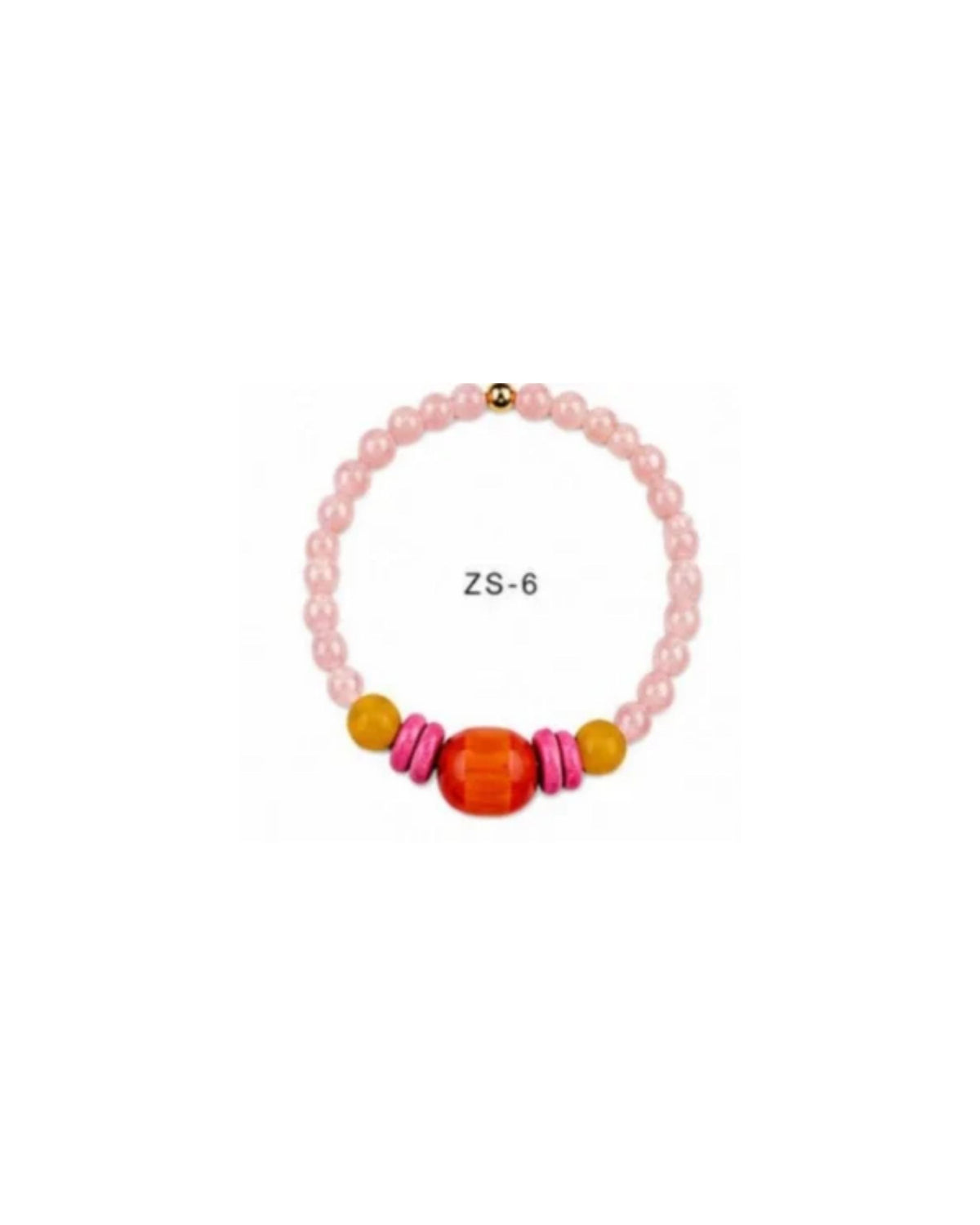 Trade Roots Juju Bracelet - Zanzibar Spice