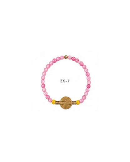 Trade Roots Juju Bracelet - Zanzibar Spice