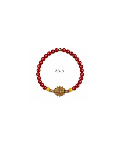 Trade Roots Juju Bracelet - Zanzibar Spice