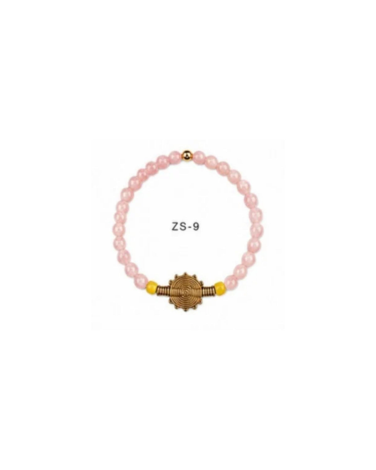 Trade Roots Juju Bracelet - Zanzibar Spice