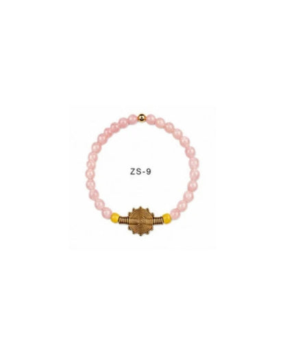 Trade Roots Juju Bracelet - Zanzibar Spice