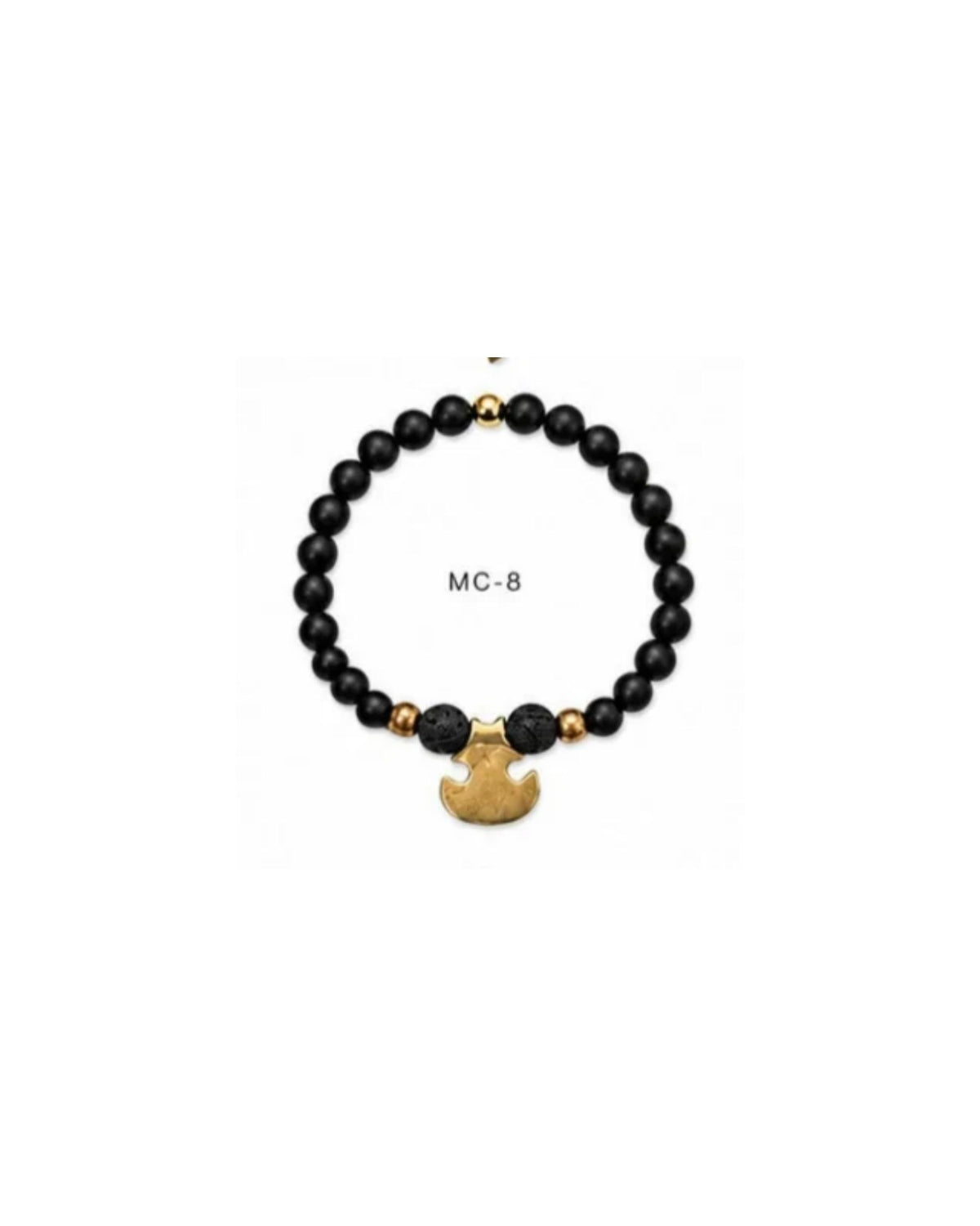 Trade Roots Juju Bracelet - Ebony and Ivory