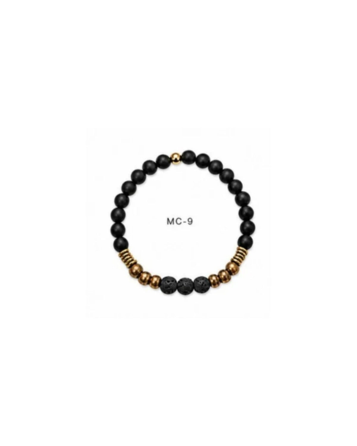 Trade Roots Juju Bracelet - Ebony and Ivory