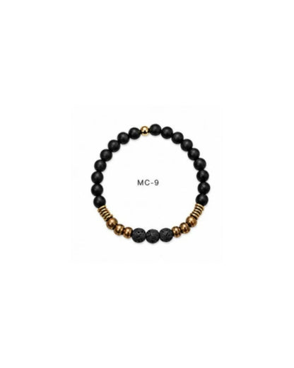 Trade Roots Juju Bracelet - Ebony and Ivory