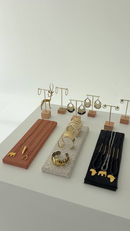 The Boutique Package- Elements