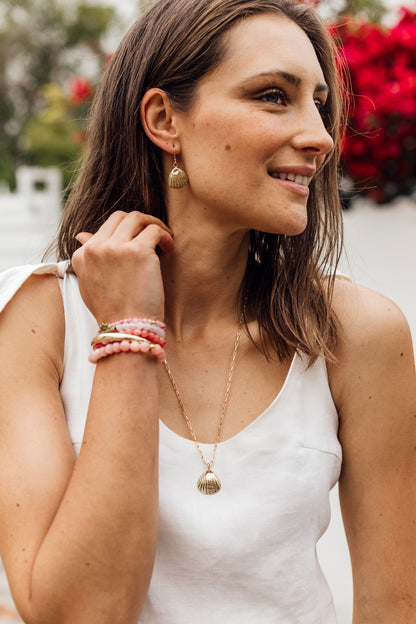 Seaside Necklace:: Assorted Chains