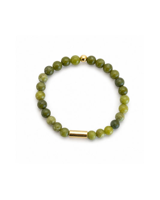 Juju Bracelet Serpentine