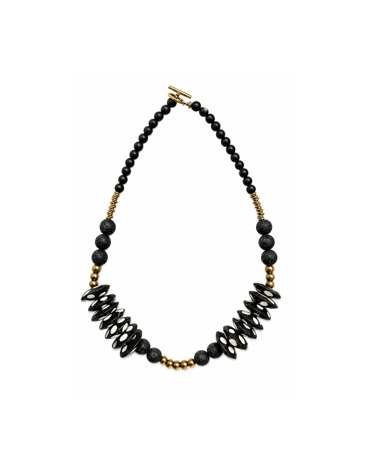 Origin Necklace - No Charm