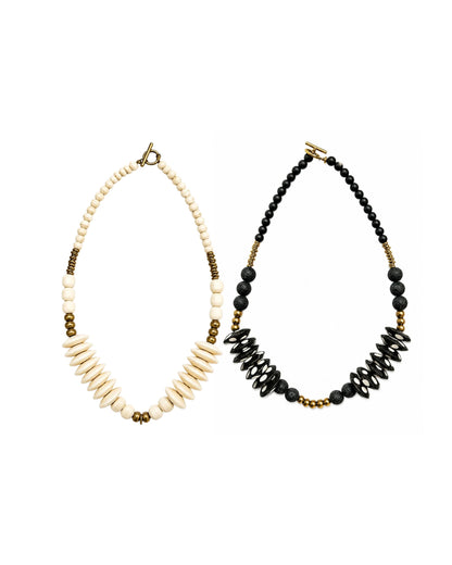 Origin Necklace - No Charm