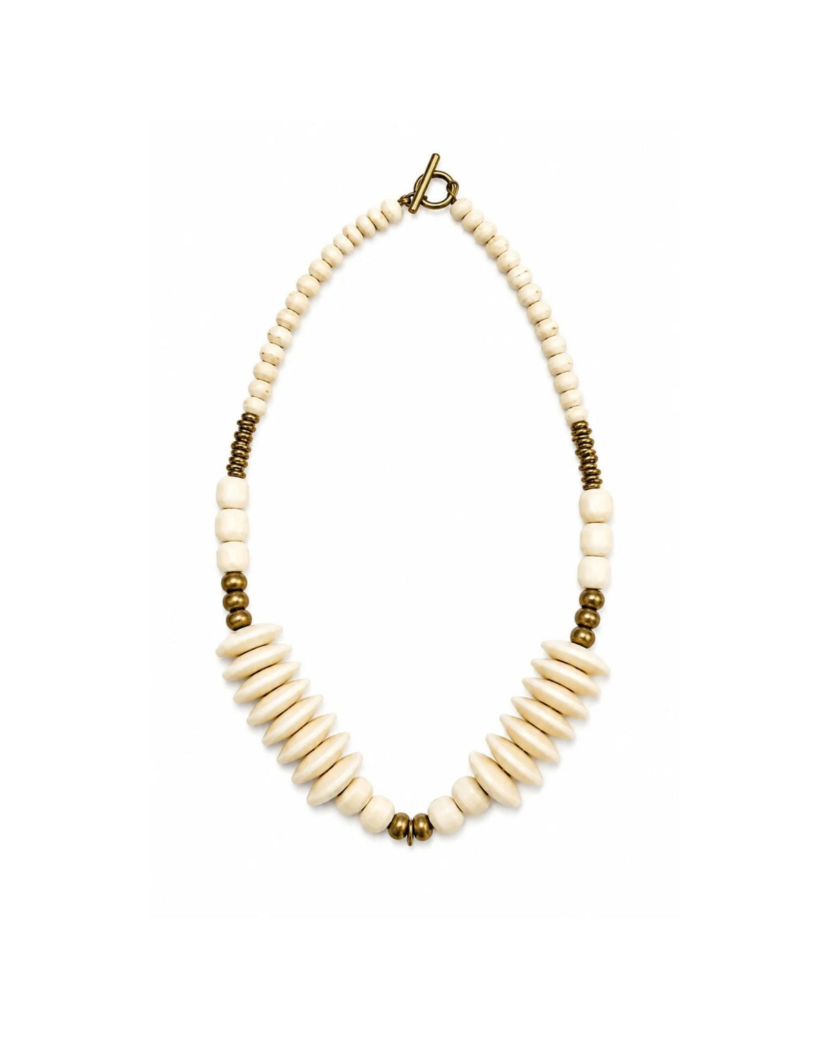 Origin Necklace - No Charm