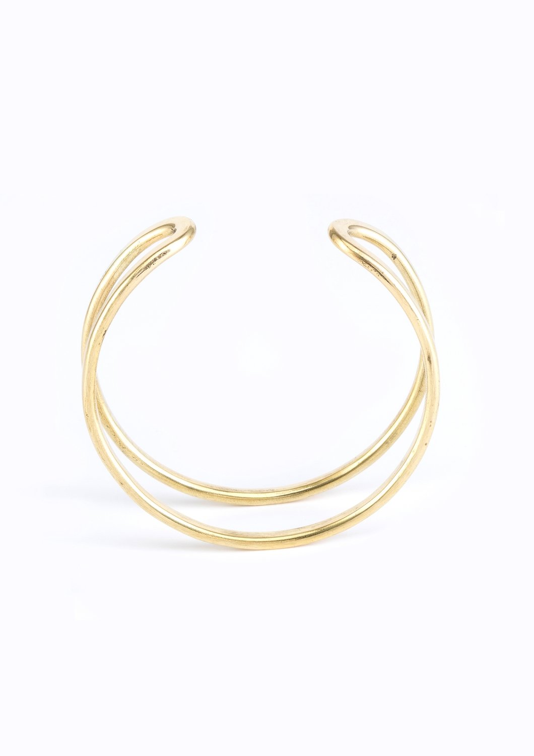Tuareg Bangle