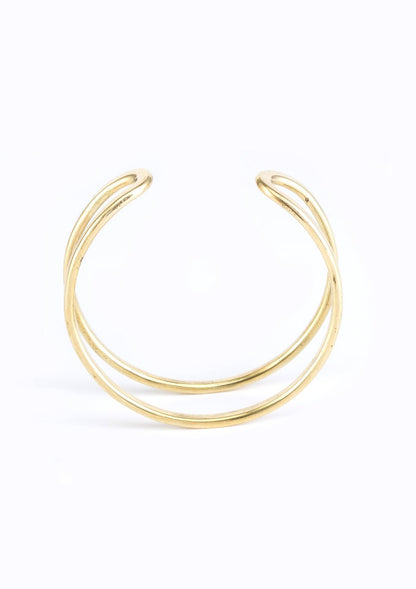 Tuareg Bangle
