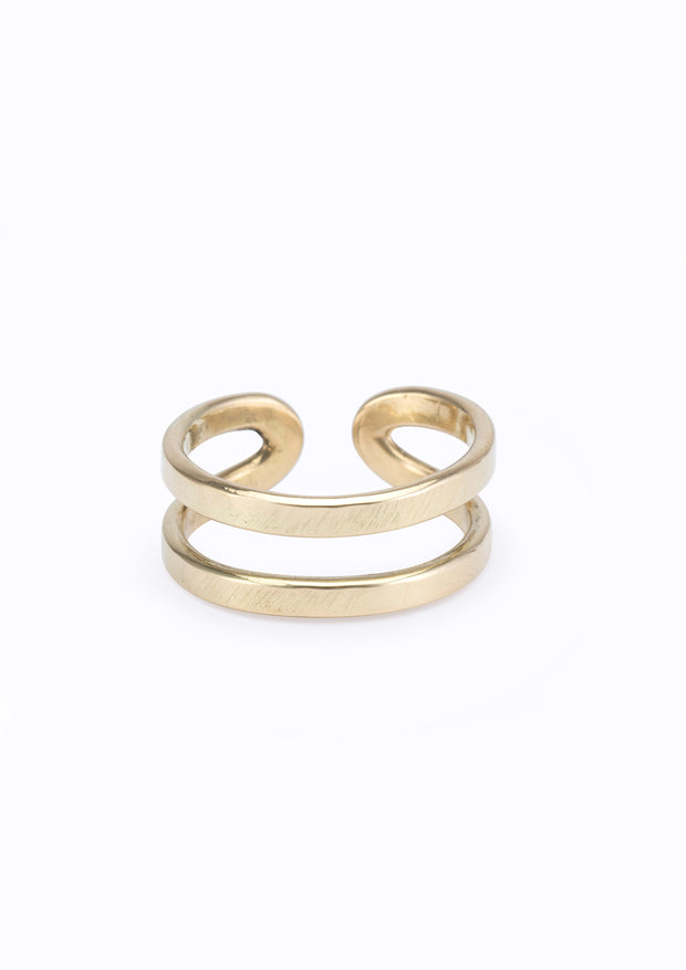 Tuareg Ring